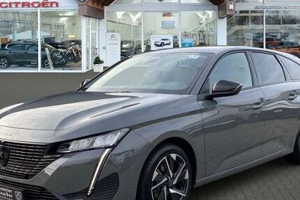 Peugeot 308 17.254 km 19.850 &euro; Altmittweida 09648