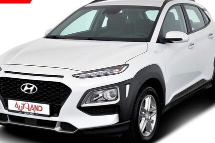 Hyundai KONA 53.489 km 17.950 € Freiberg 09599