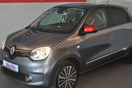 Renault Twingo 22.999 km 12.380 &euro; Mittweida 09648