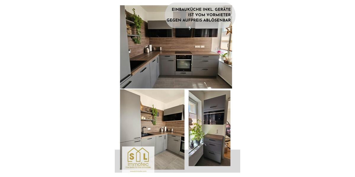 Dachgeschoßwohnung Chemnitz Altendorf - 3 Zimmer, 77 m&sup2;, 686&euro; | Angebot:26195979