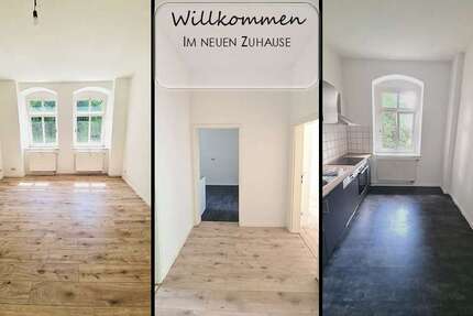 Wohnung Chemnitz Hilbersdorf - 2 Zimmer, 59 m&sup2;, 320&euro; | Angebot:27337624