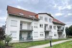 Frisch renoviert! 2-Raumwhg. mit Balkon, TG-Stpl. (duplex, saniert), Neubau 1997! Leerstand! 2 zimmer