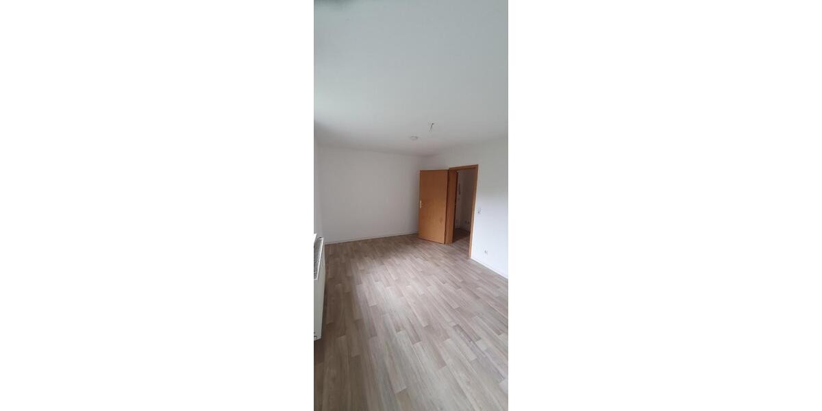 Hochparterre Chemnitz Borna-Heinersdorf - 2 Zimmer, 60 m&sup2;, 300&euro; | Angebot:24429742