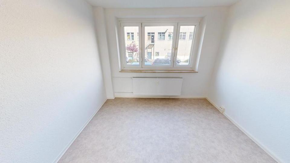 Etagenwohnung Chemnitz Hilbersdorf - 3 Zimmer, 70 m&sup2;, 429&euro; | Angebot:26681262