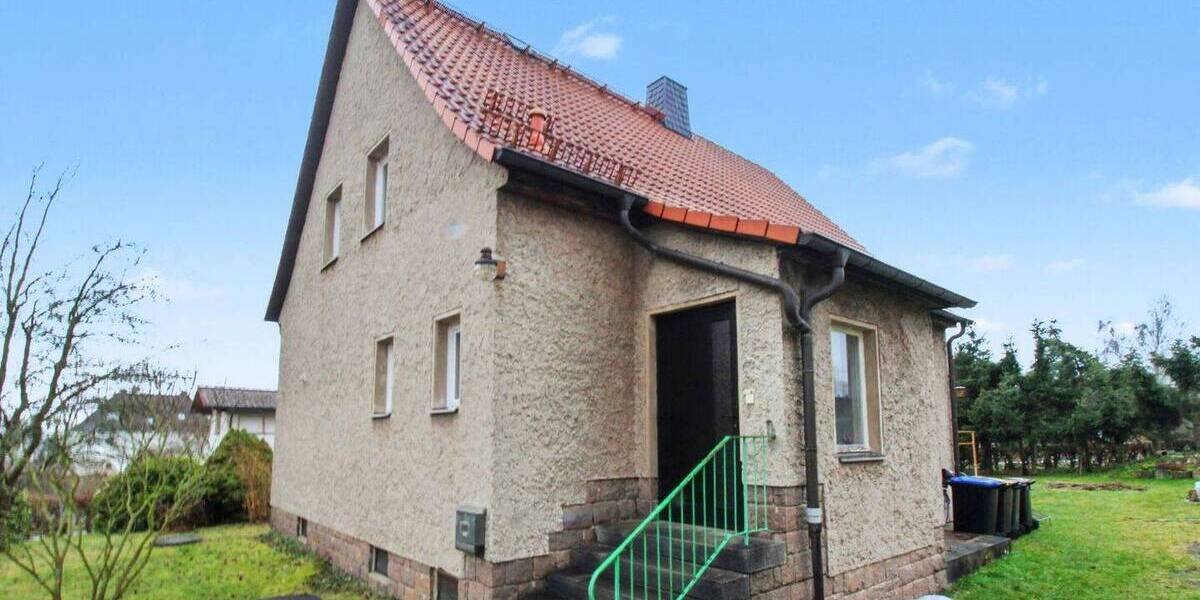 Einfamilienhaus Chemnitz Grüna - 5 Zimmer, 200.000&euro; | Angebot:26157748