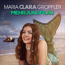 Maria Clara Groppler - Mehrjungfrau 27.02.2026 ATOMINO Club