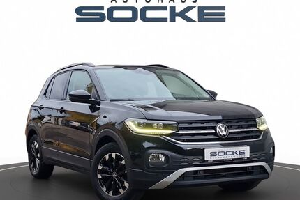 VW T-Cross 104.490 km 15.485 &euro; Remse OT Kertzsch 08373