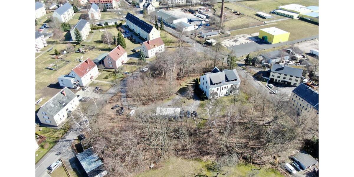 Einfamilienhaus Brand-Erbisdorf Erbisdorf - 64.500&euro; | Angebot:24522025