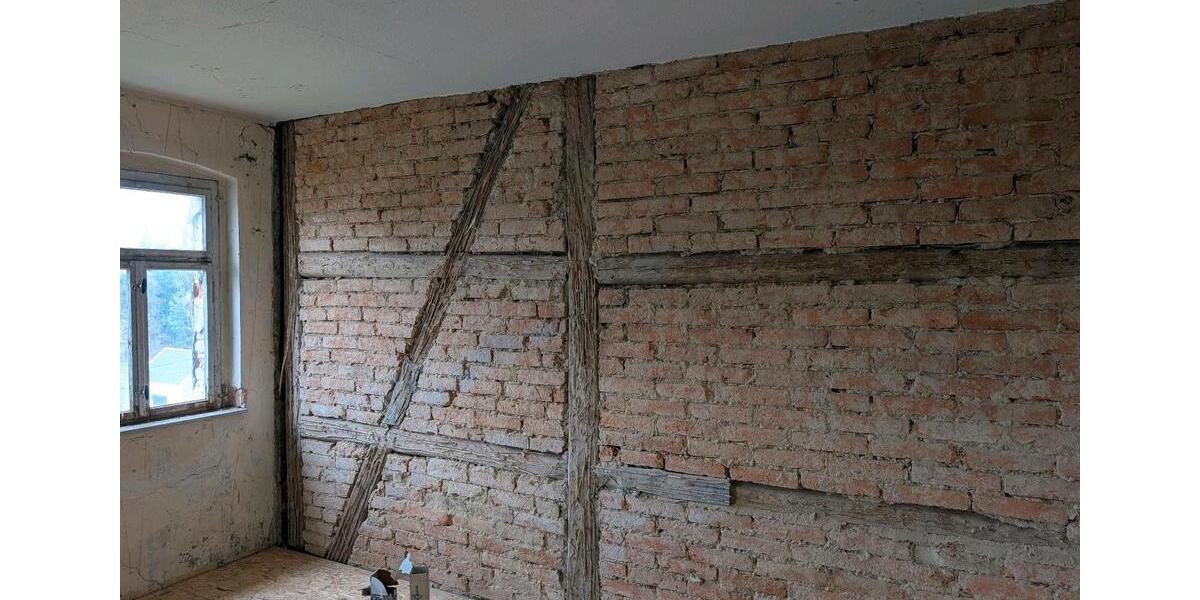 Bauernhaus, Landhaus Glauchau - 12 Zimmer, 800 m&sup2;, 80.000&euro; | Angebot:26699971