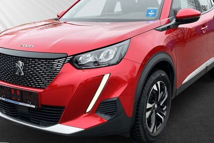 Peugeot 2008 48.354 km 15.990 &euro; Waldheim 04736