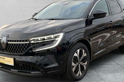 Renault Austral 22.020 km 26.990 &euro; Frankenberg 09669