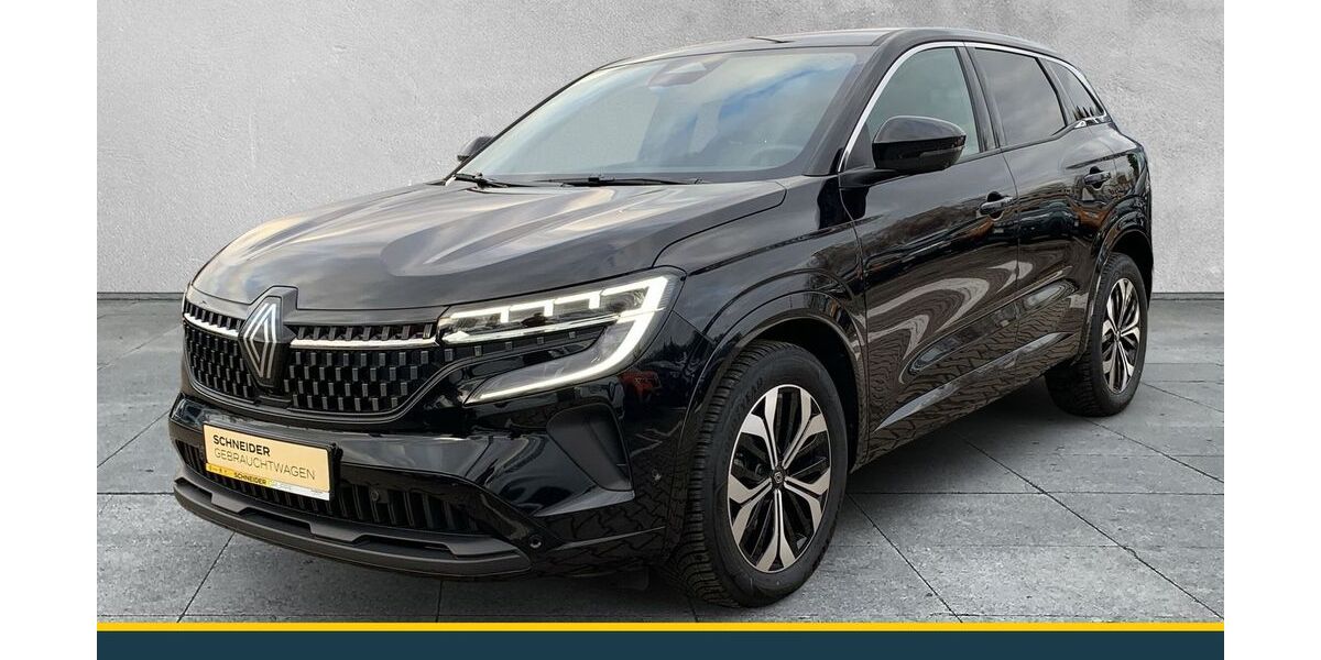 Renault Austral 22.020 km 26.990 &euro; Frankenberg 09669