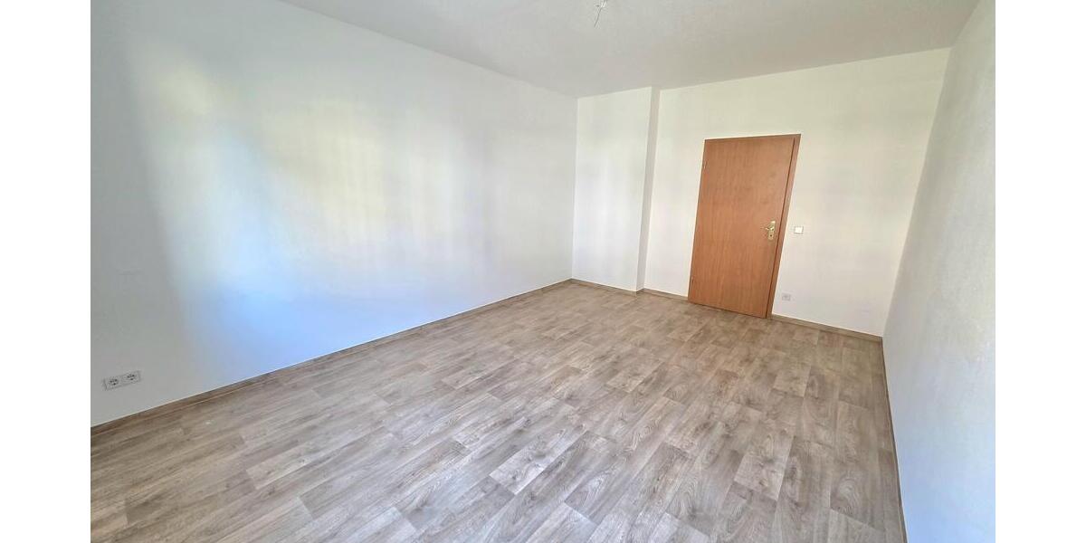 3-Zimmer-Wohnung mit Balkon Loggia! 3 zimmer