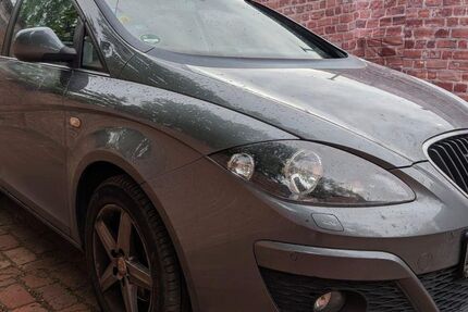 Seat Altea 235.647 km 2.790 &euro; Chemnitz 09116