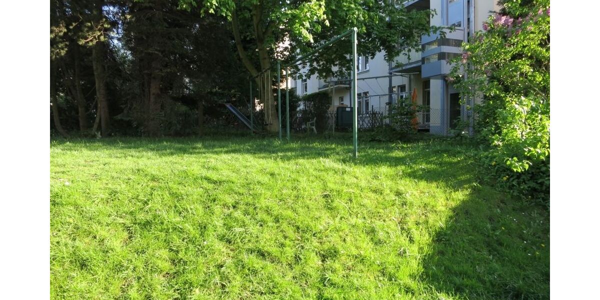 JETZT in EIGENTUM investieren! Wohnung mit Balkon und Tageslicht-Bad in der 1. Etage! 3 zimmer