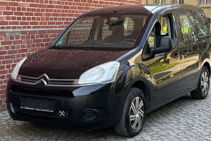 Citroen Berlingo 189.000 km 3.399 &euro; Chemnitz 09120