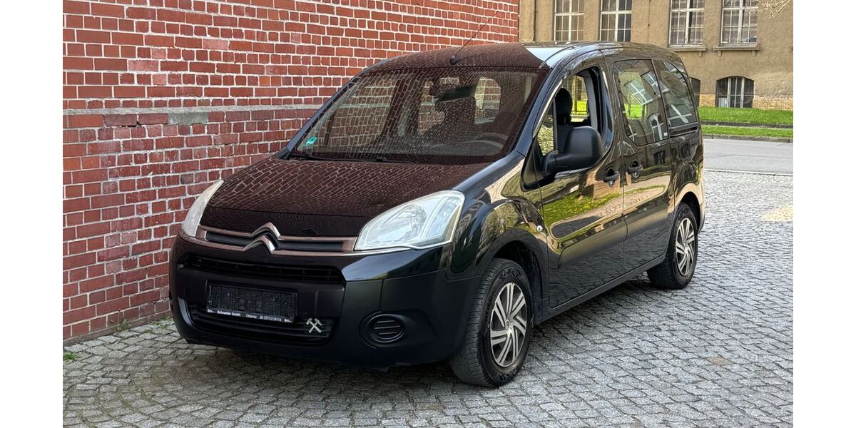 Citroen Berlingo 189.000 km 3.399 &euro; Chemnitz 09120