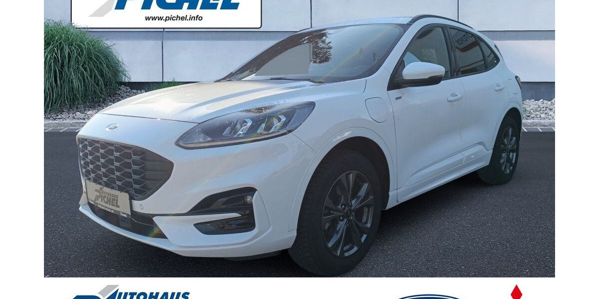 Ford Kuga 42.257 km 26.590 &euro; Hartmannsdorf 09232