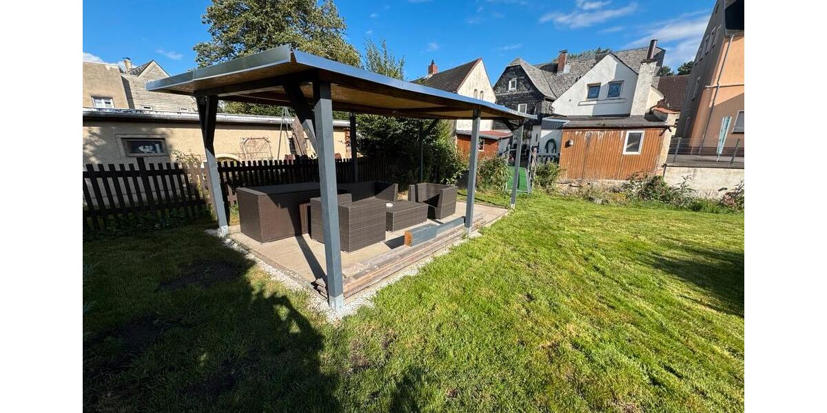 Einfamilienhaus Oberlungwitz - 7 Zimmer, 161 m&sup2;, 155.000&euro; | Angebot:26866100