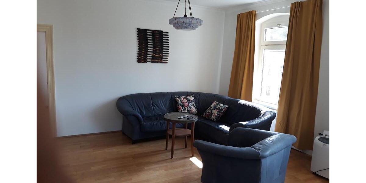 Etagenwohnung Chemnitz Ebersdorf - 3 Zimmer, 71 m&sup2;, 456&euro; | Angebot:26312732