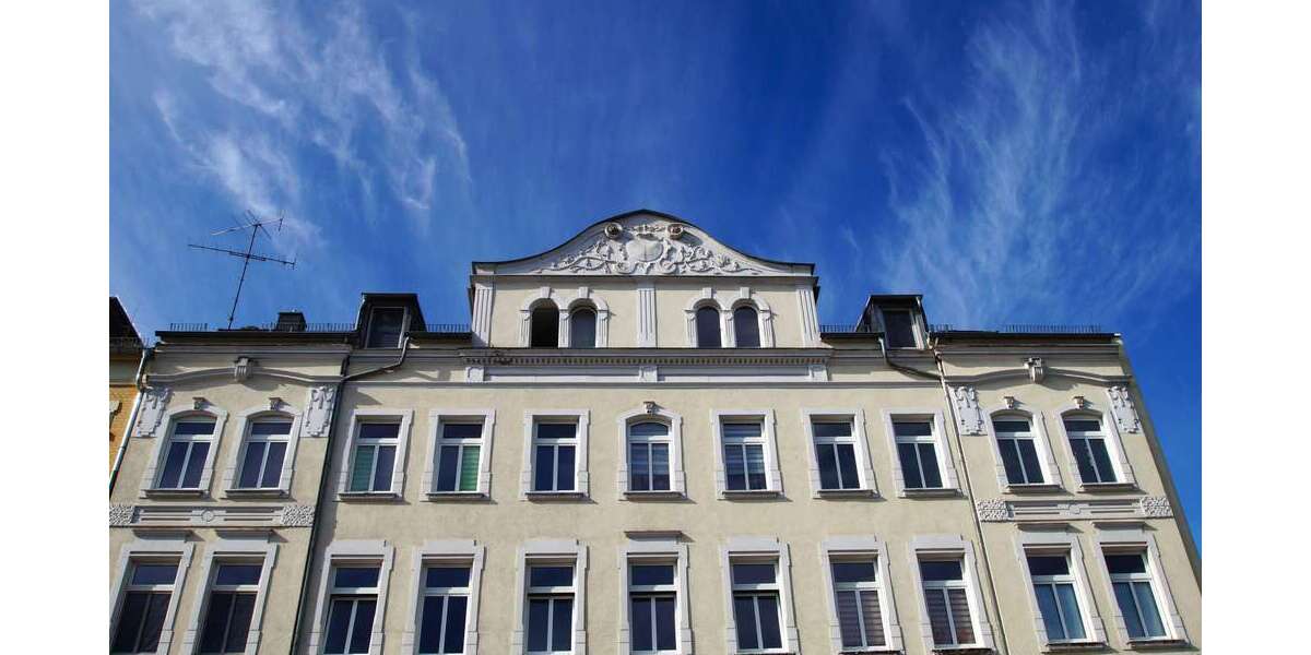 3 Raumwohnung mit modernem Bad in guter Wohnlage von Altchemnitz! 3 zimmer