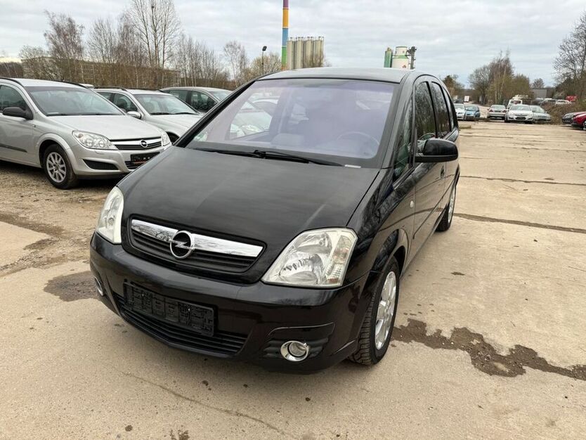 Meriva