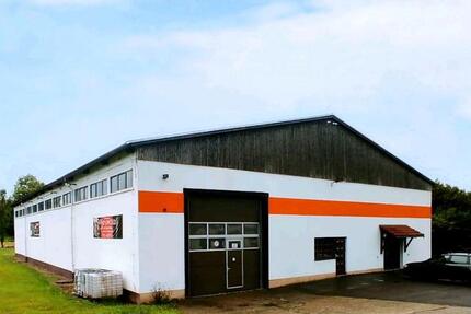 Gewerbeobjekt Brand-Erbisdorf Erbisdorf - 3&euro; | Angebot:25846235