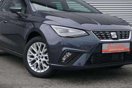 Seat Ibiza 3.000 km 23.870 &euro; Chemnitz 09126