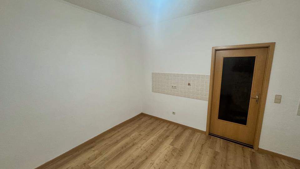 Gemütliche 2-Raumwohnung in Zschopau mit Kamin und Garage 2 zimmer