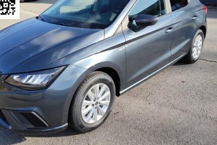 Seat Ibiza 3.900 km 22.980 € Gornau 09405