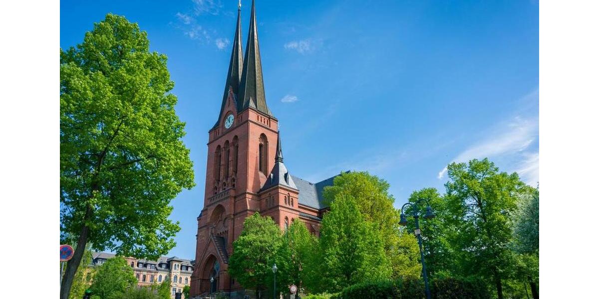 Etagenwohnung Chemnitz Hilbersdorf - 2 Zimmer, 69 m&sup2;, 379&euro; | Angebot:26681286