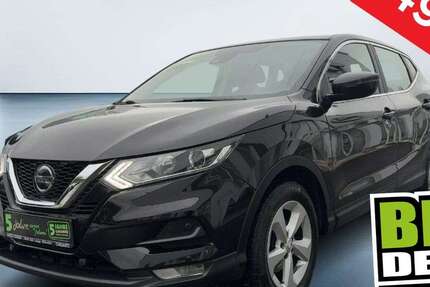 Nissan Qashqai 68.601 km 15.925 &euro; Chemnitz 09116
