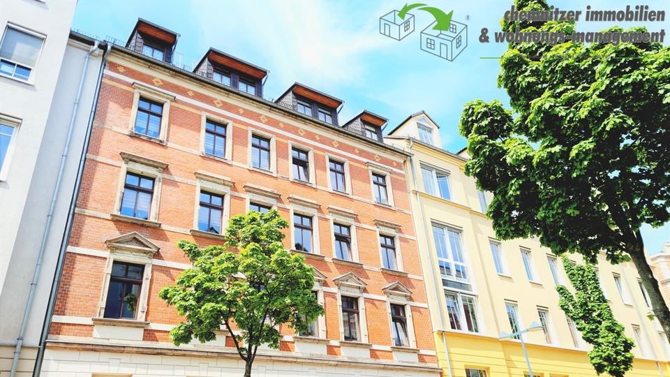 Ihre neuen Geschäftsräume mit Tiefgarage in Schloßchemnitz zimmer