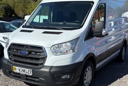 Ford Transit 126.254 km 22.990 € Geithain 04643