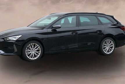 Cupra Leon 18.000 km 33.490 &euro; Chemnitz-Röhrsdorf 09247