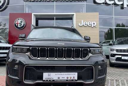 Jeep Grand Cherokee 36.700 km 86.900 &euro; Chemnitz 09130