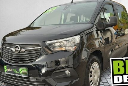 Opel Combo Life 18.801 km 19.944 &euro; Chemnitz 09126