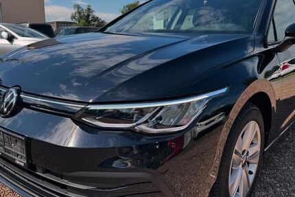 VW Golf 119.000 km 15.389 &euro; Chemnitz 09120