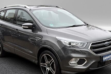 Ford Kuga 48.270 km 16.700 &euro; Brand-Erbisdorf 09618