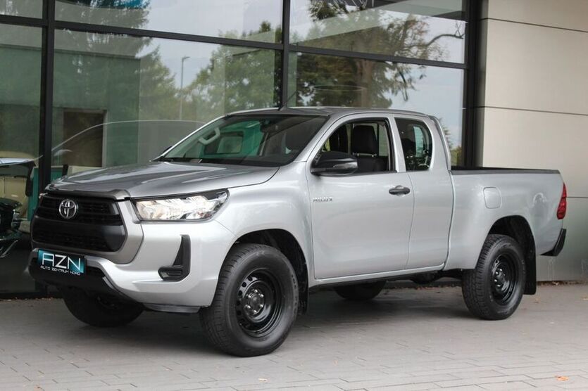 Hilux