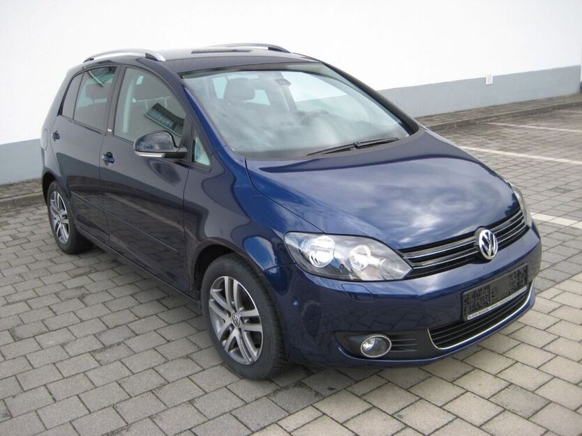 Golf Plus