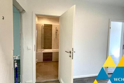 Lebensqualität pur – 3-Raumwohnung in Stadtpark-Nähe 3 zimmer