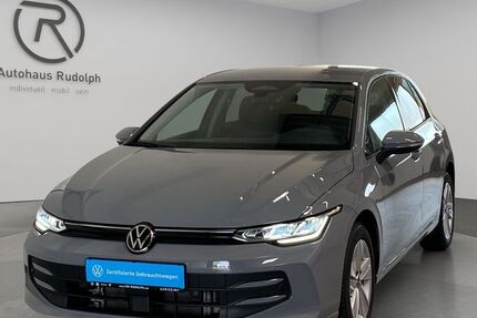 VW Golf 9.651 km 22.649 &euro; Oelsnitz/Erzgebirge 09376