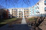 Etagenwohnung Chemnitz Hilbersdorf - 2 Zimmer, 62 m&sup2;, 371&euro; | Angebot:26681188