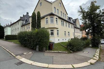 Großes MFH mit viel Potential in guter und ruhiger Lage! 1 zimmer