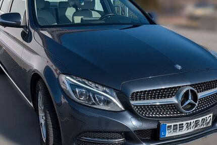 Mercedes-Benz C 200 226.624 km 11.700 &euro; Elterlein 09481