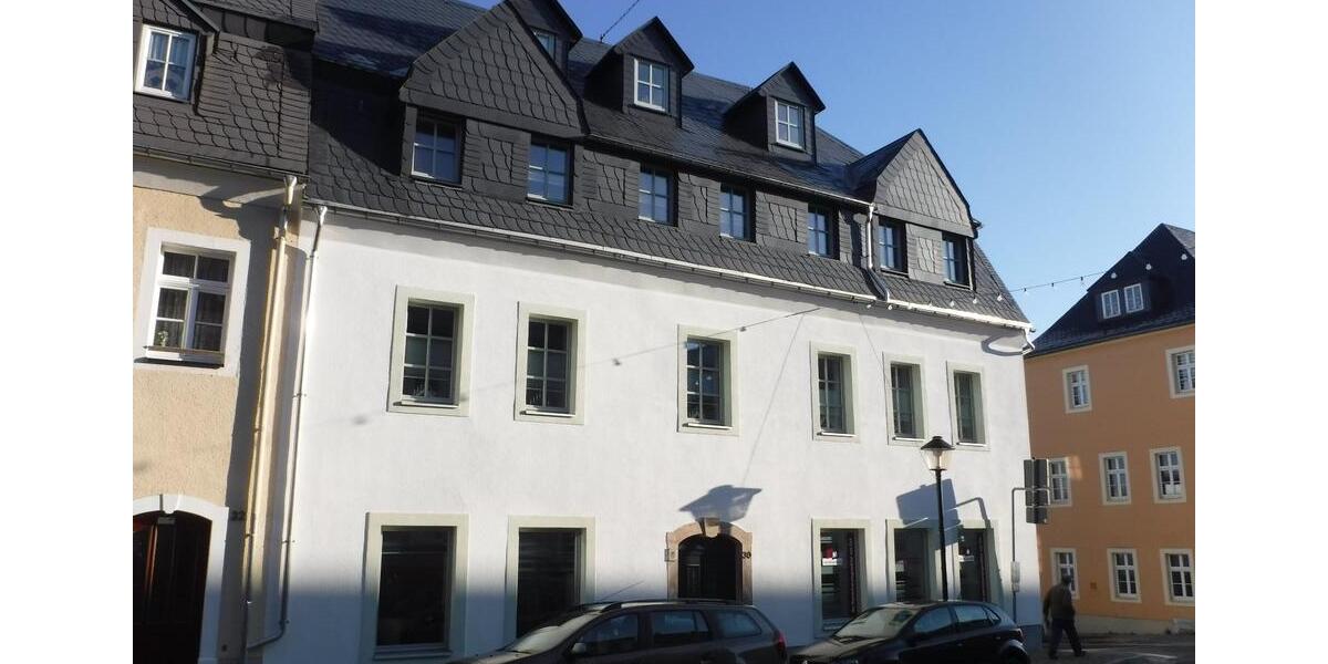 Gewerberaum in 09496 Marienberg zimmer