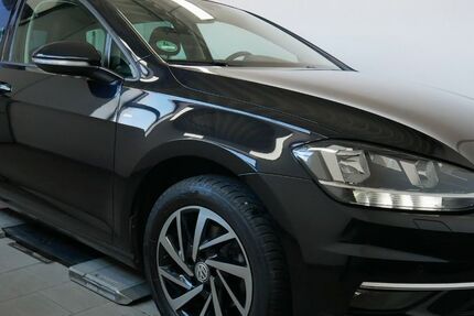 VW Golf 91.500 km 13.490 &euro; Chemnitz 09114