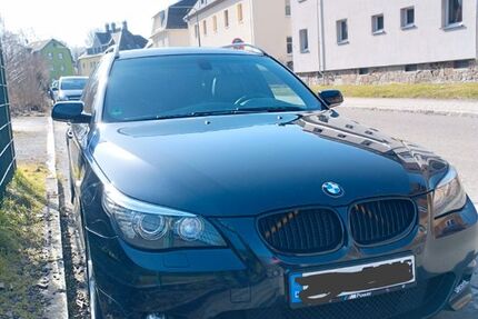 BMW 530 167.000 km 18.000 &euro; Burkhardtsdorf 09235