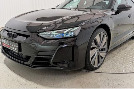 Audi e-tron GT 49.999 km 46.899 &euro; Chemnitz - Mittelbach 09224